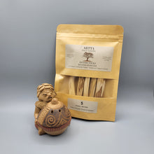 Load image into Gallery viewer, Bundle ~ Burner (Healer) with Sticks