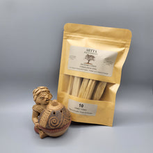 Load image into Gallery viewer, Bundle ~ Burner (Healer) with Sticks