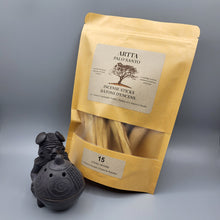 Load image into Gallery viewer, Bundle ~ Burner (Healer) with Sticks