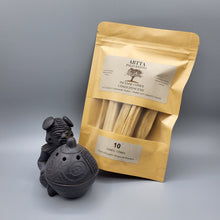 Load image into Gallery viewer, Bundle ~ Burner (Healer) with Sticks