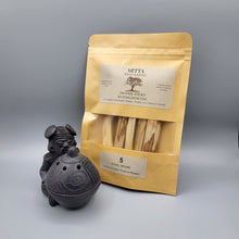 Load image into Gallery viewer, Bundle ~ Burner (Healer) with Sticks