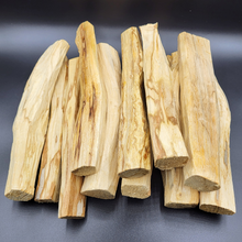 Load image into Gallery viewer, Palo Santo Incense Wand