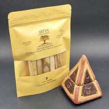 Load image into Gallery viewer, Bundle ~ Burner (Pyramid) with Sticks