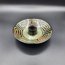 Load image into Gallery viewer, Palo Santo Holder Plate (Chulucanas Pottery) ~ Limited Quantities