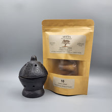 Load image into Gallery viewer, Bundle ~ Burner (Bowl) with Cones