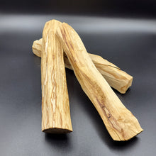 Load image into Gallery viewer, Palo Santo Incense Wand