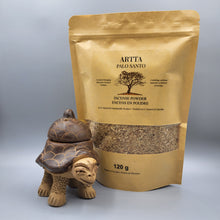 Load image into Gallery viewer, Bundle ~ Burner (Tortoise) with Powder