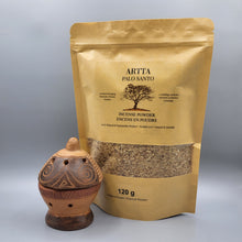 Load image into Gallery viewer, Bundle ~ Burner (Bowl) with Powder