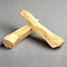 Load image into Gallery viewer, Palo Santo Incense Wand