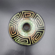Load image into Gallery viewer, Palo Santo Holder Plate (Chulucanas Pottery) ~ Limited Quantities