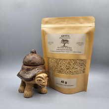 Load image into Gallery viewer, Bundle ~ Burner (Tortoise) with Powder