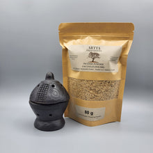 Load image into Gallery viewer, Bundle ~ Burner (Bowl) with Powder