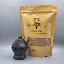 Load image into Gallery viewer, Bundle ~ Burner (Bowl) with Powder