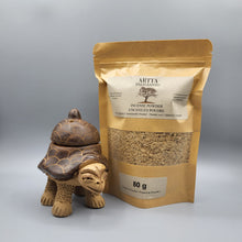 Load image into Gallery viewer, Bundle ~ Burner (Tortoise) with Powder