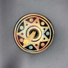 Load image into Gallery viewer, Palo Santo Holder Plate (Chulucanas Pottery) ~ Limited Quantities