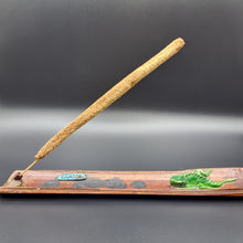 Load image into Gallery viewer, Hand-Rolled Palo Santo Incense Sticks