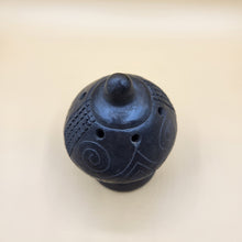 Load image into Gallery viewer, Small Handcrafted Incense Burner: The Bowl
