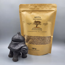 Load image into Gallery viewer, Bundle ~ Burner (Tortoise) with Powder