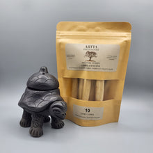 Load image into Gallery viewer, Bundle ~ Burner (Tortoise) with Sticks