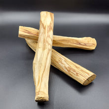 Load image into Gallery viewer, Palo Santo Incense Wand