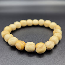 Load image into Gallery viewer, Bracelet - All Palo Santo (Aromatic)
