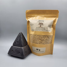 Load image into Gallery viewer, Bundle ~ Burner (Pyramid) with Powder