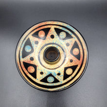 Load image into Gallery viewer, Palo Santo Holder Plate (Chulucanas Pottery) ~ Limited Quantities