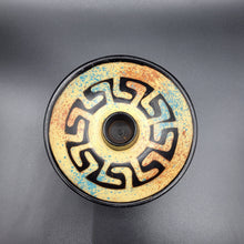 Load image into Gallery viewer, Palo Santo Holder Plate (Chulucanas Pottery) ~ Limited Quantities