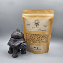 Load image into Gallery viewer, Bundle ~ Burner (Tortoise) with Powder