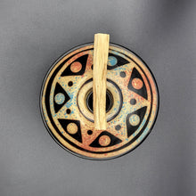 Load image into Gallery viewer, Palo Santo Holder Plate (Chulucanas Pottery) ~ Limited Quantities