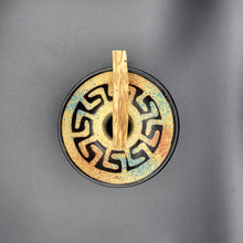 Load image into Gallery viewer, Palo Santo Holder Plate (Chulucanas Pottery) ~ Limited Quantities