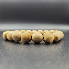 Load image into Gallery viewer, Bracelet - All Palo Santo (Aromatic)