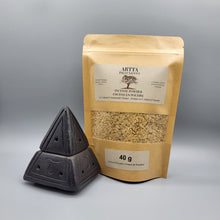 Load image into Gallery viewer, Bundle ~ Burner (Pyramid) with Powder