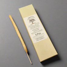 Load image into Gallery viewer, Hand-Rolled Palo Santo Incense Sticks