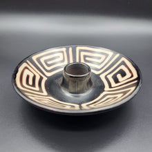 Load image into Gallery viewer, Palo Santo Holder Plate (Chulucanas Pottery) ~ Limited Quantities