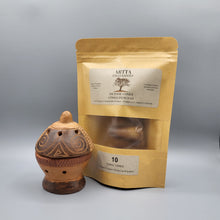 Load image into Gallery viewer, Bundle ~ Burner (Bowl) with Cones