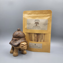 Load image into Gallery viewer, Bundle ~ Burner (Tortoise) with Sticks