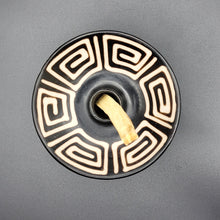 Load image into Gallery viewer, Palo Santo Holder Plate (Chulucanas Pottery) ~ Limited Quantities