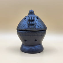 Load image into Gallery viewer, Small Handcrafted Incense Burner: The Bowl