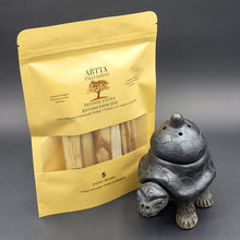 Load image into Gallery viewer, Bundle ~ Burner (Tortoise) with Sticks