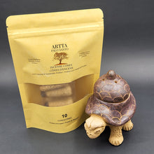 Load image into Gallery viewer, Bundle ~ Burner (Tortoise) with Cones