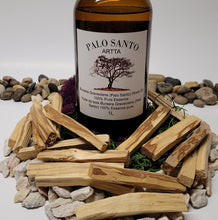 Load image into Gallery viewer, Palo Santo Oil Essence, 100% Pure