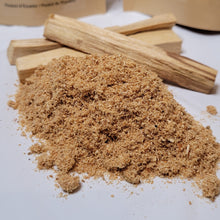 Load image into Gallery viewer, Palo Santo Powder