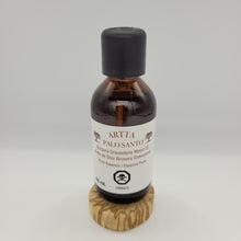 Load image into Gallery viewer, Palo Santo Oil Essence, 100% Pure