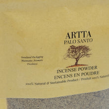 Load image into Gallery viewer, Palo Santo Powder