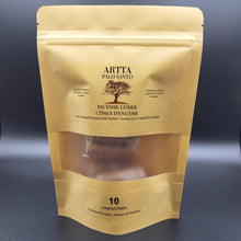 Load image into Gallery viewer, Palo Santo Incense Cones