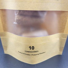 Load image into Gallery viewer, Palo Santo Incense Cones