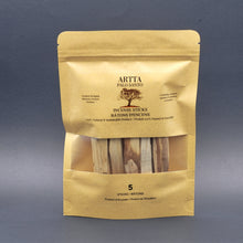 Load image into Gallery viewer, Palo Santo Incense Sticks (Regular Size)