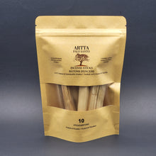 Load image into Gallery viewer, Palo Santo Incense Sticks (Regular Size)
