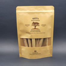 Load image into Gallery viewer, Palo Santo Incense Sticks (Regular Size)